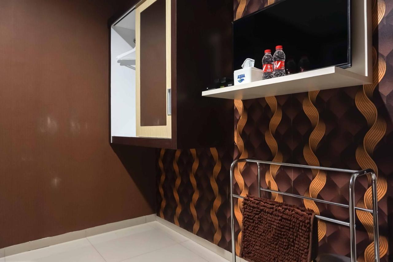 Hotel Omah Kalimosodo Mitra Reddoorz Near Stasiun Malang Kota Baru Esterno foto
