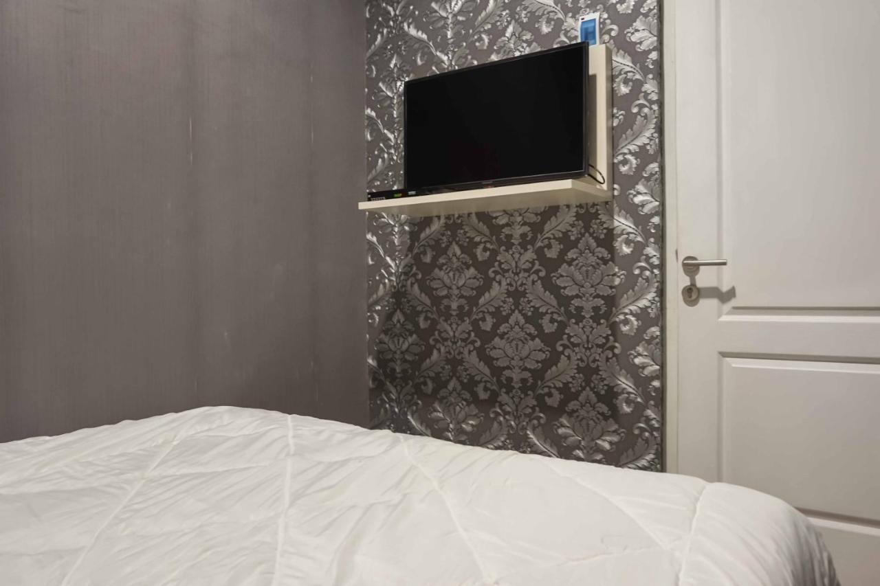 Hotel Omah Kalimosodo Mitra Reddoorz Near Stasiun Malang Kota Baru Esterno foto