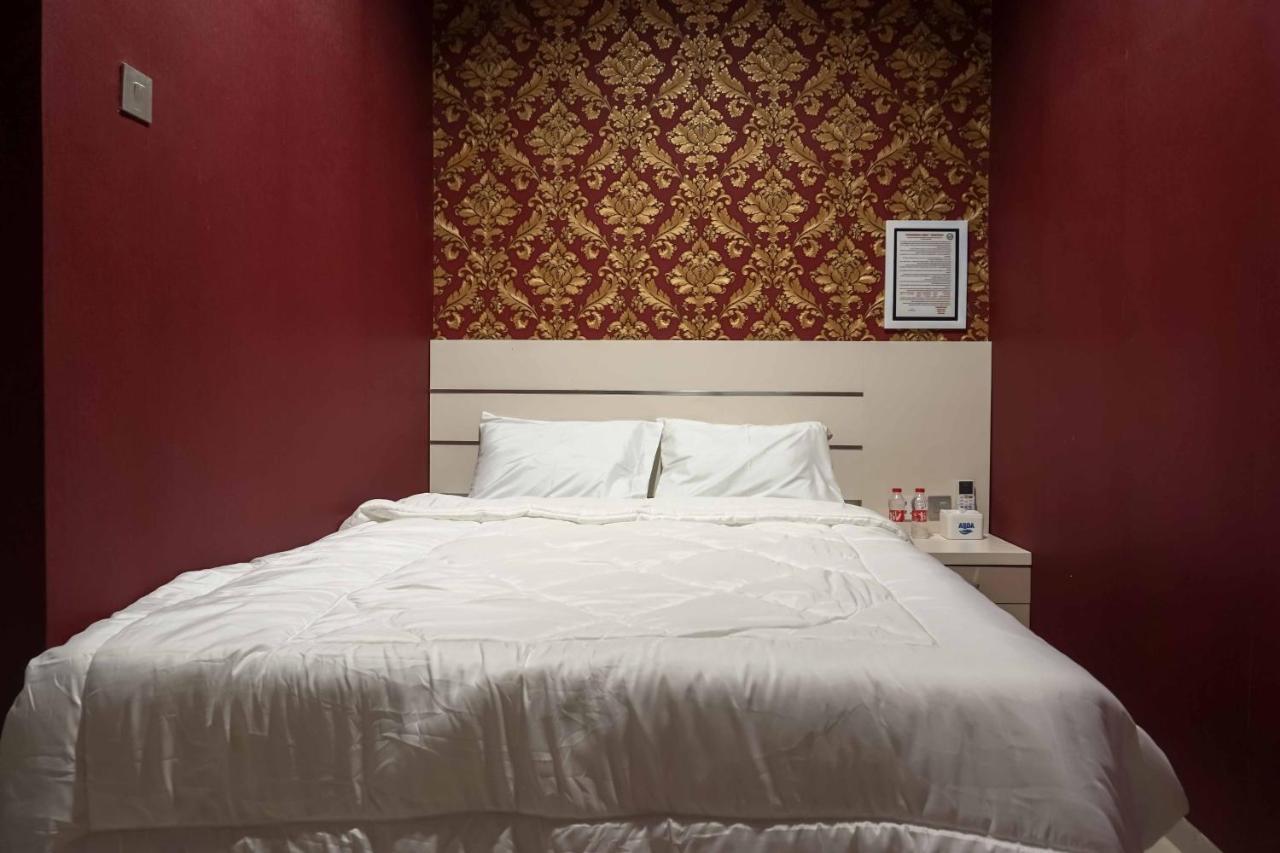 Hotel Omah Kalimosodo Mitra Reddoorz Near Stasiun Malang Kota Baru Esterno foto