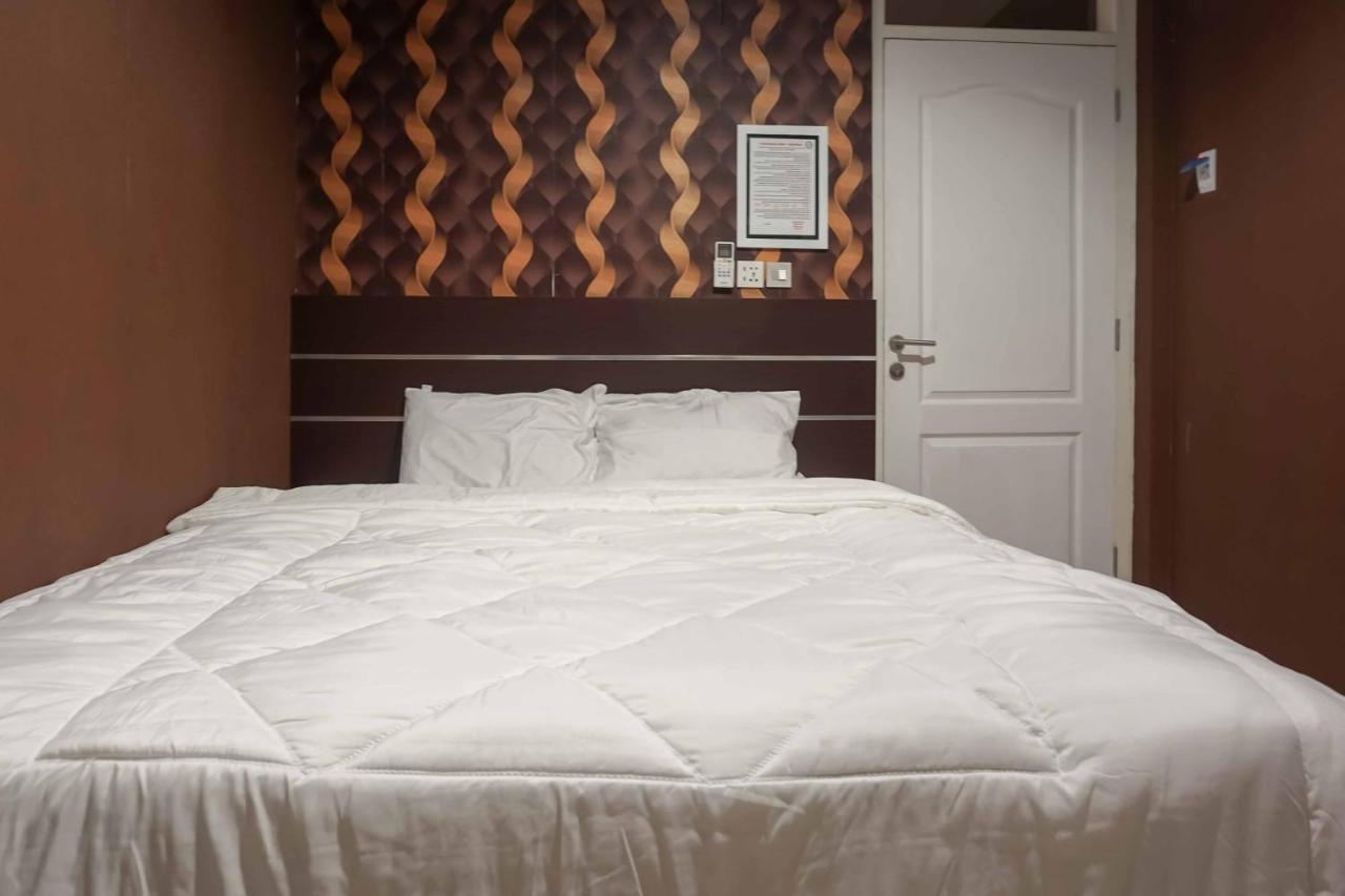 Hotel Omah Kalimosodo Mitra Reddoorz Near Stasiun Malang Kota Baru Esterno foto