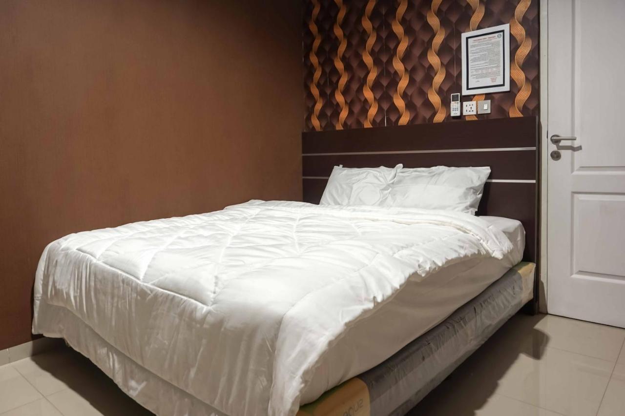 Hotel Omah Kalimosodo Mitra Reddoorz Near Stasiun Malang Kota Baru Esterno foto