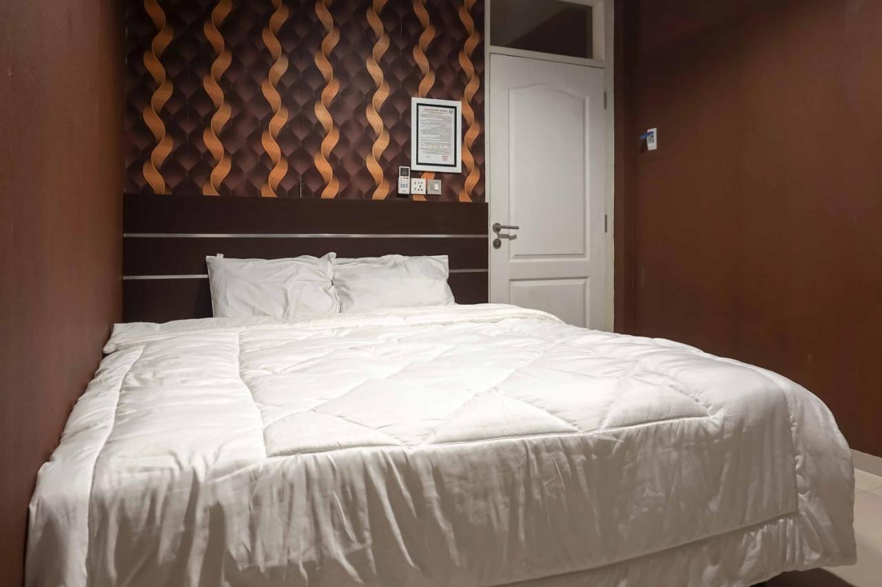 Hotel Omah Kalimosodo Mitra Reddoorz Near Stasiun Malang Kota Baru Esterno foto
