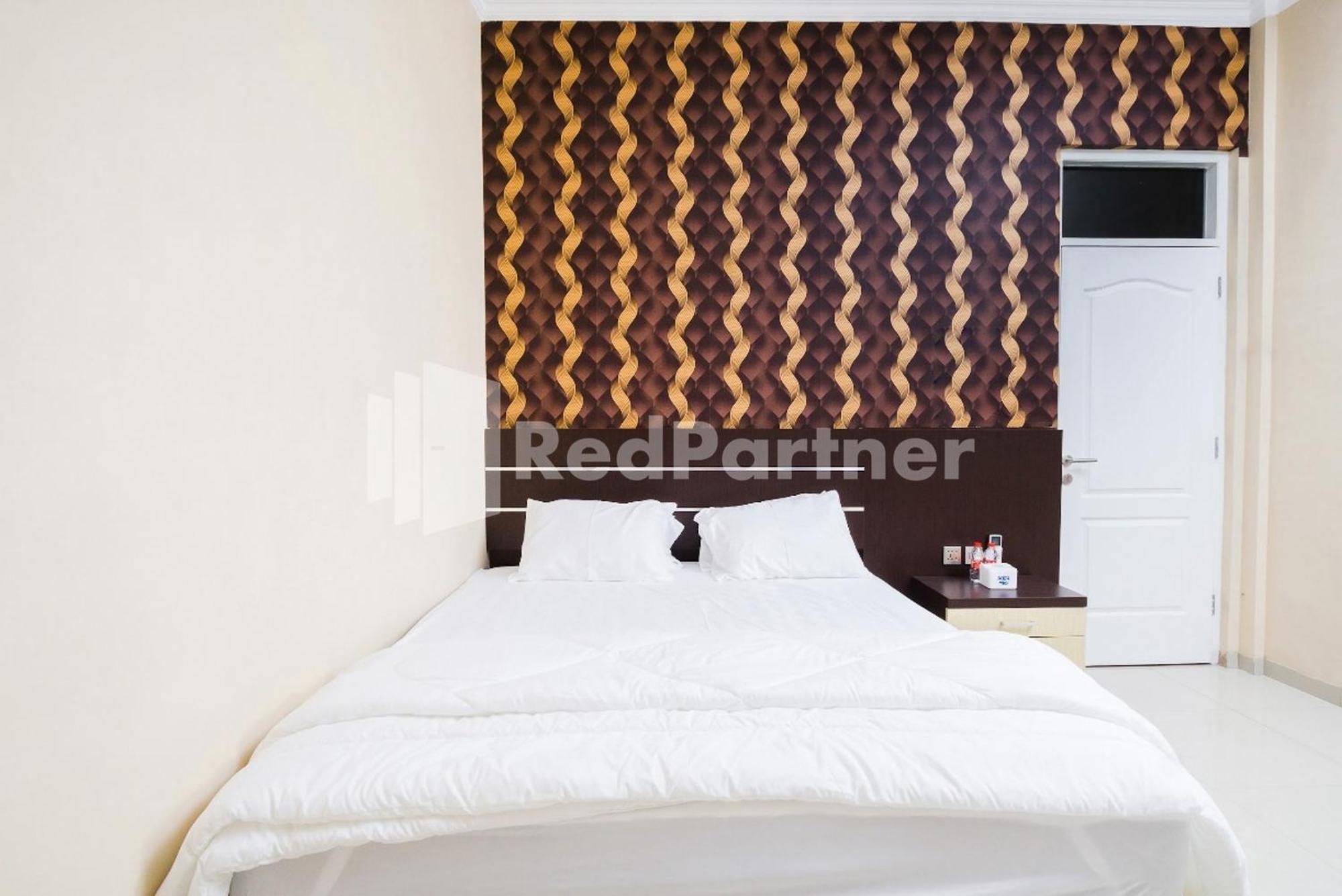 Hotel Omah Kalimosodo Mitra Reddoorz Near Stasiun Malang Kota Baru Esterno foto