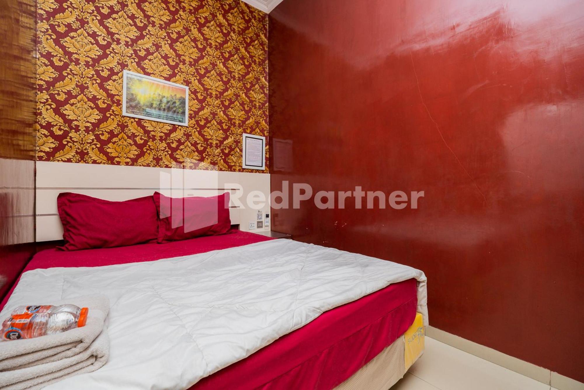 Hotel Omah Kalimosodo Mitra Reddoorz Near Stasiun Malang Kota Baru Esterno foto