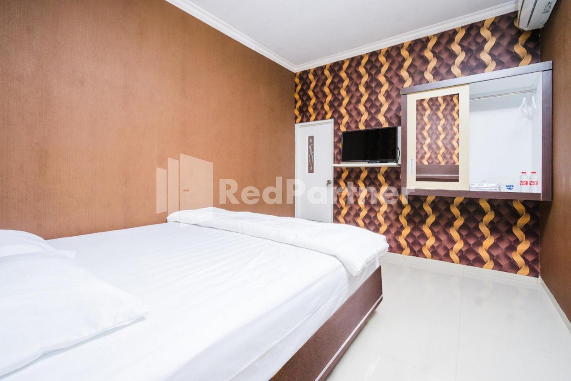 Hotel Omah Kalimosodo Mitra Reddoorz Near Stasiun Malang Kota Baru Esterno foto