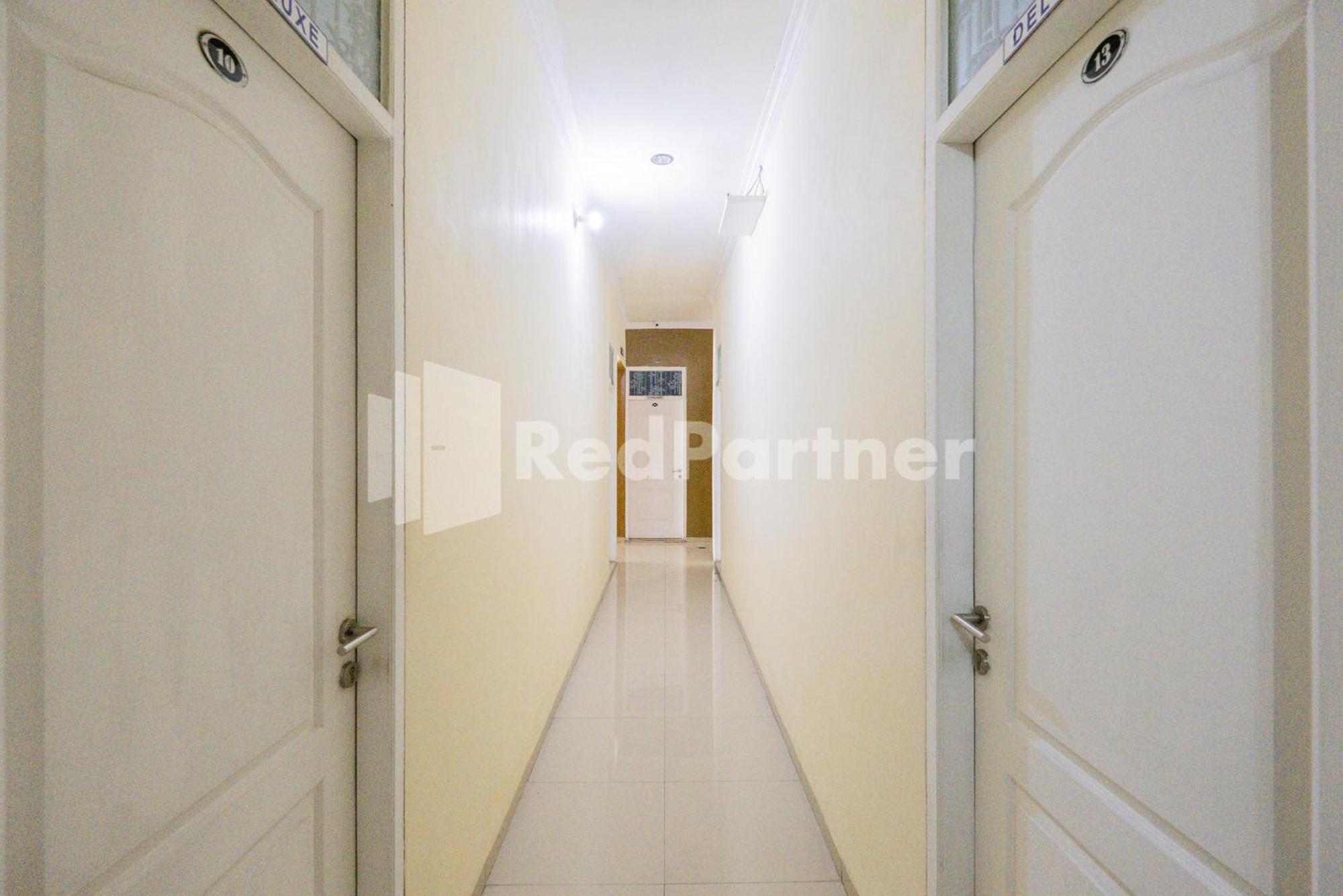 Hotel Omah Kalimosodo Mitra Reddoorz Near Stasiun Malang Kota Baru Esterno foto