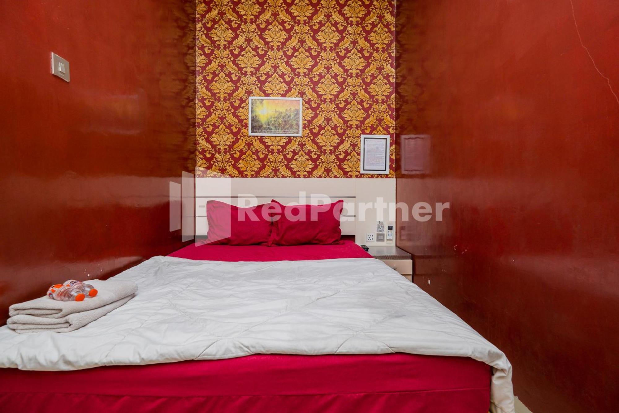 Hotel Omah Kalimosodo Mitra Reddoorz Near Stasiun Malang Kota Baru Esterno foto