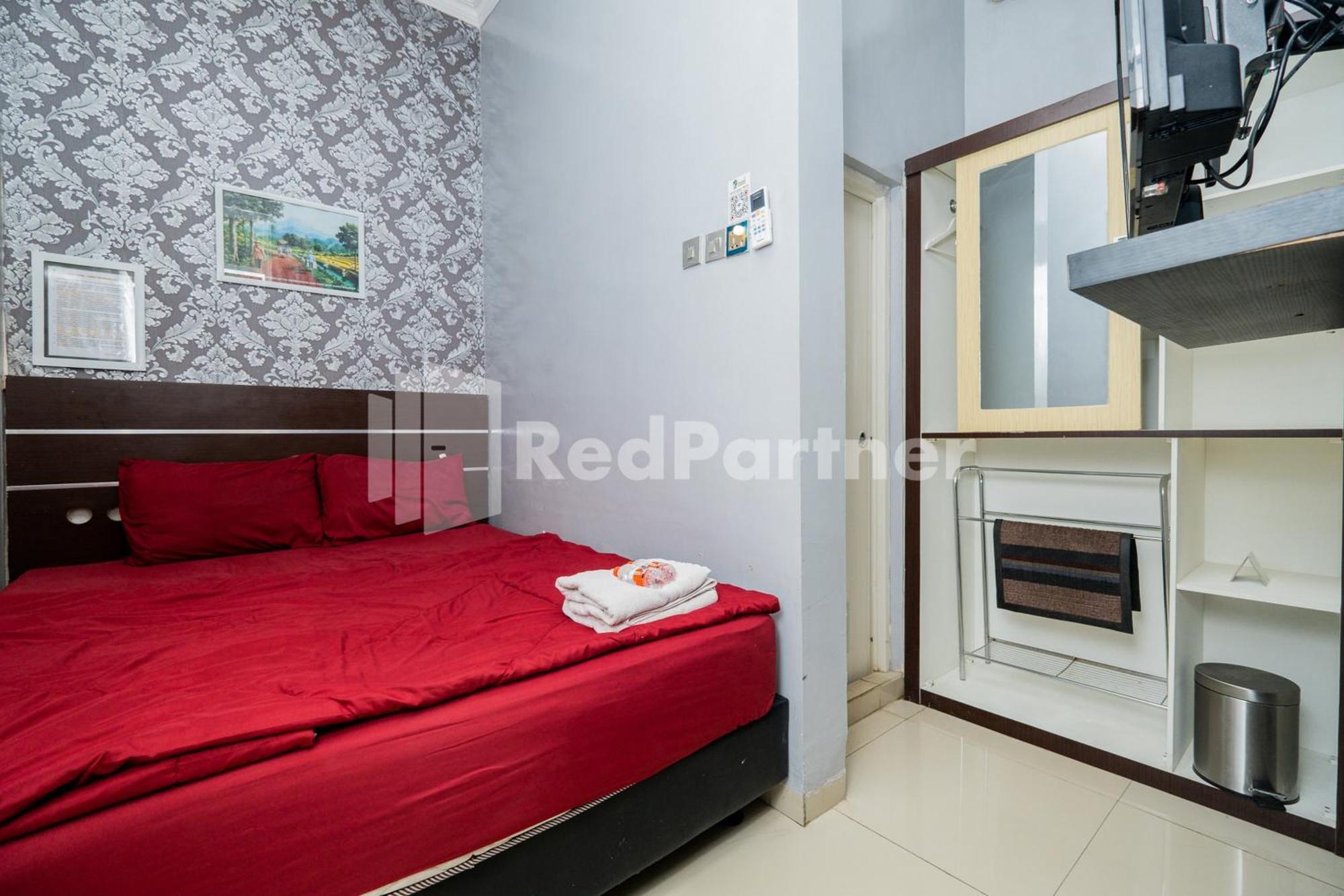 Hotel Omah Kalimosodo Mitra Reddoorz Near Stasiun Malang Kota Baru Esterno foto