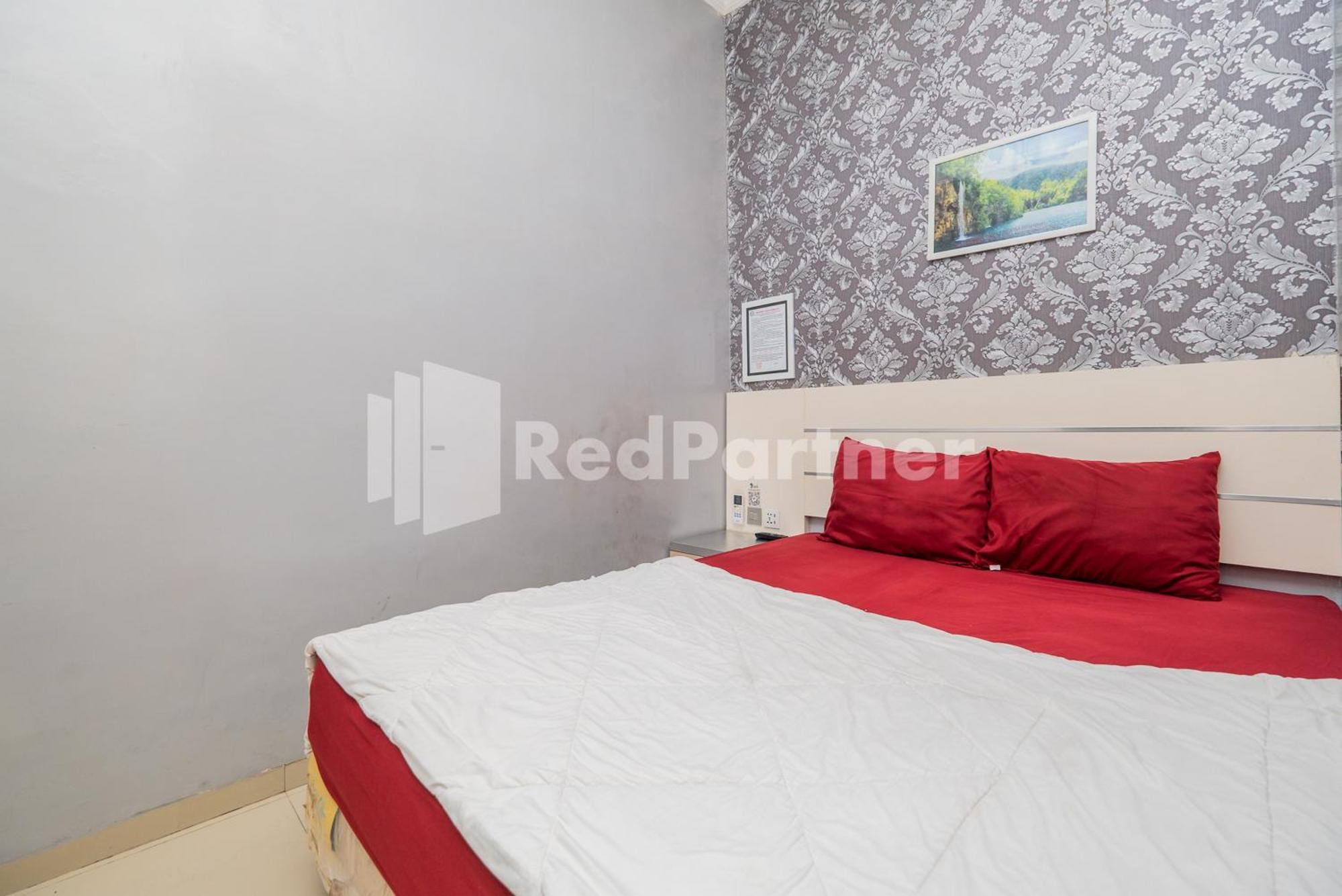 Hotel Omah Kalimosodo Mitra Reddoorz Near Stasiun Malang Kota Baru Esterno foto