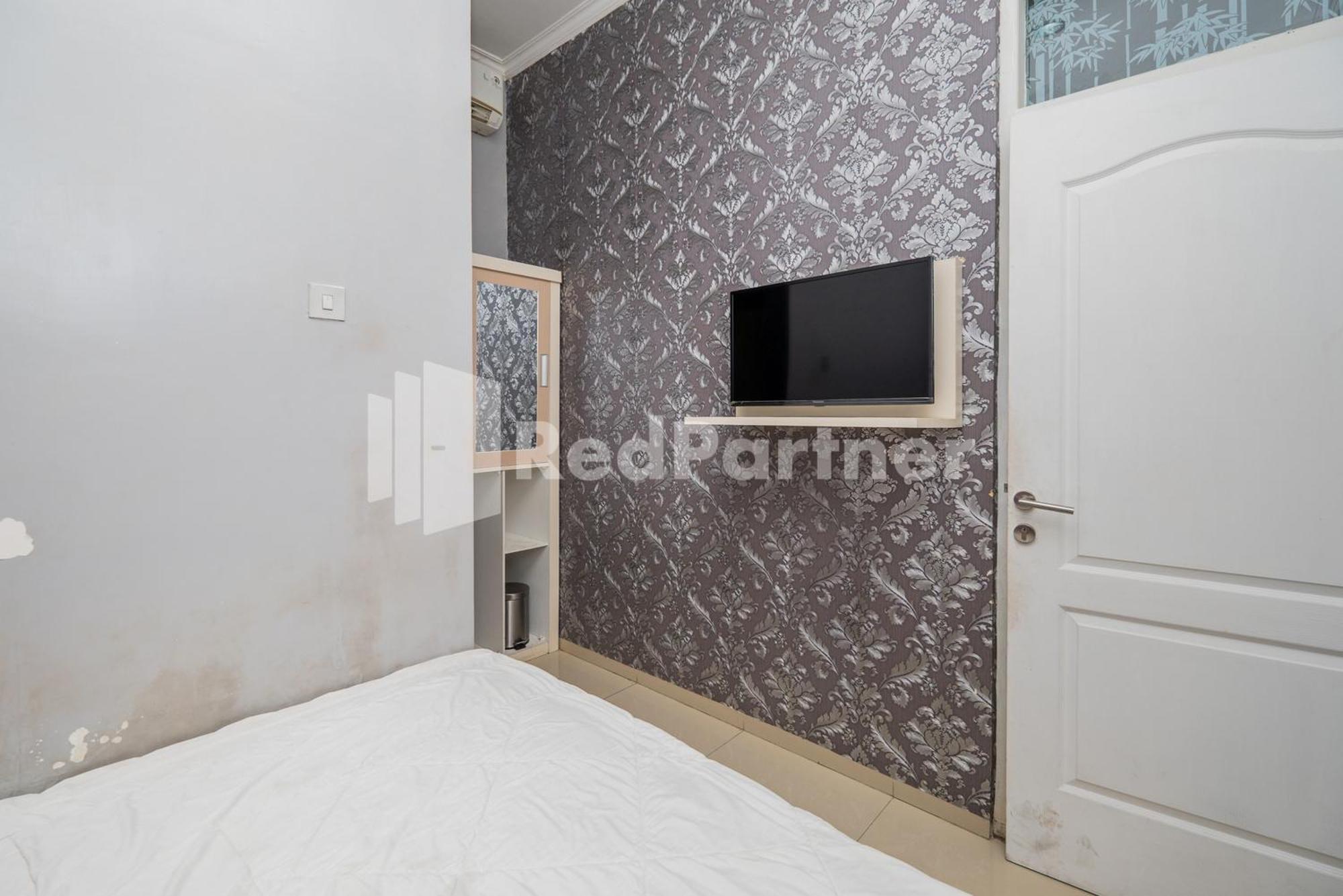 Hotel Omah Kalimosodo Mitra Reddoorz Near Stasiun Malang Kota Baru Esterno foto