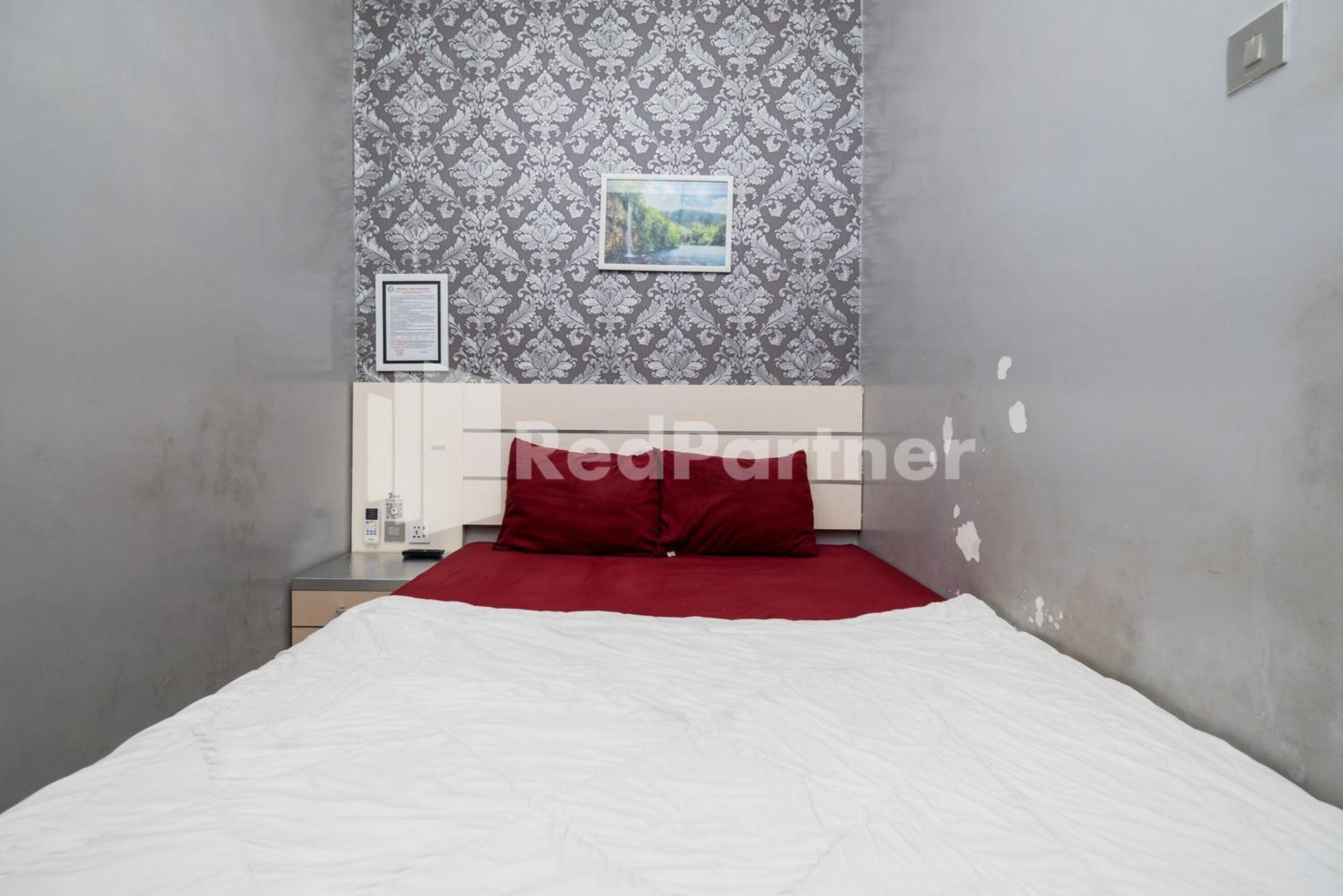 Hotel Omah Kalimosodo Mitra Reddoorz Near Stasiun Malang Kota Baru Esterno foto