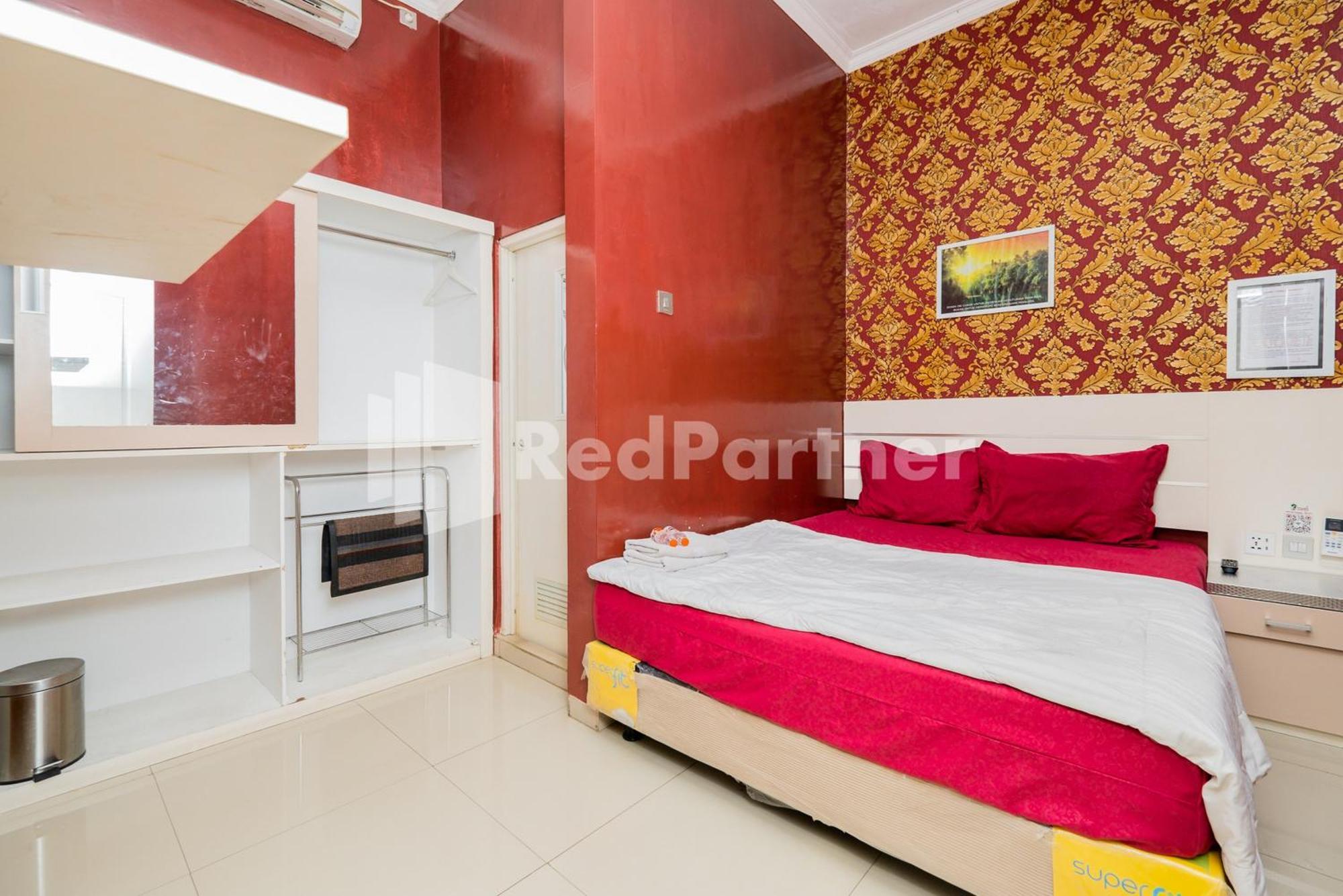 Hotel Omah Kalimosodo Mitra Reddoorz Near Stasiun Malang Kota Baru Esterno foto