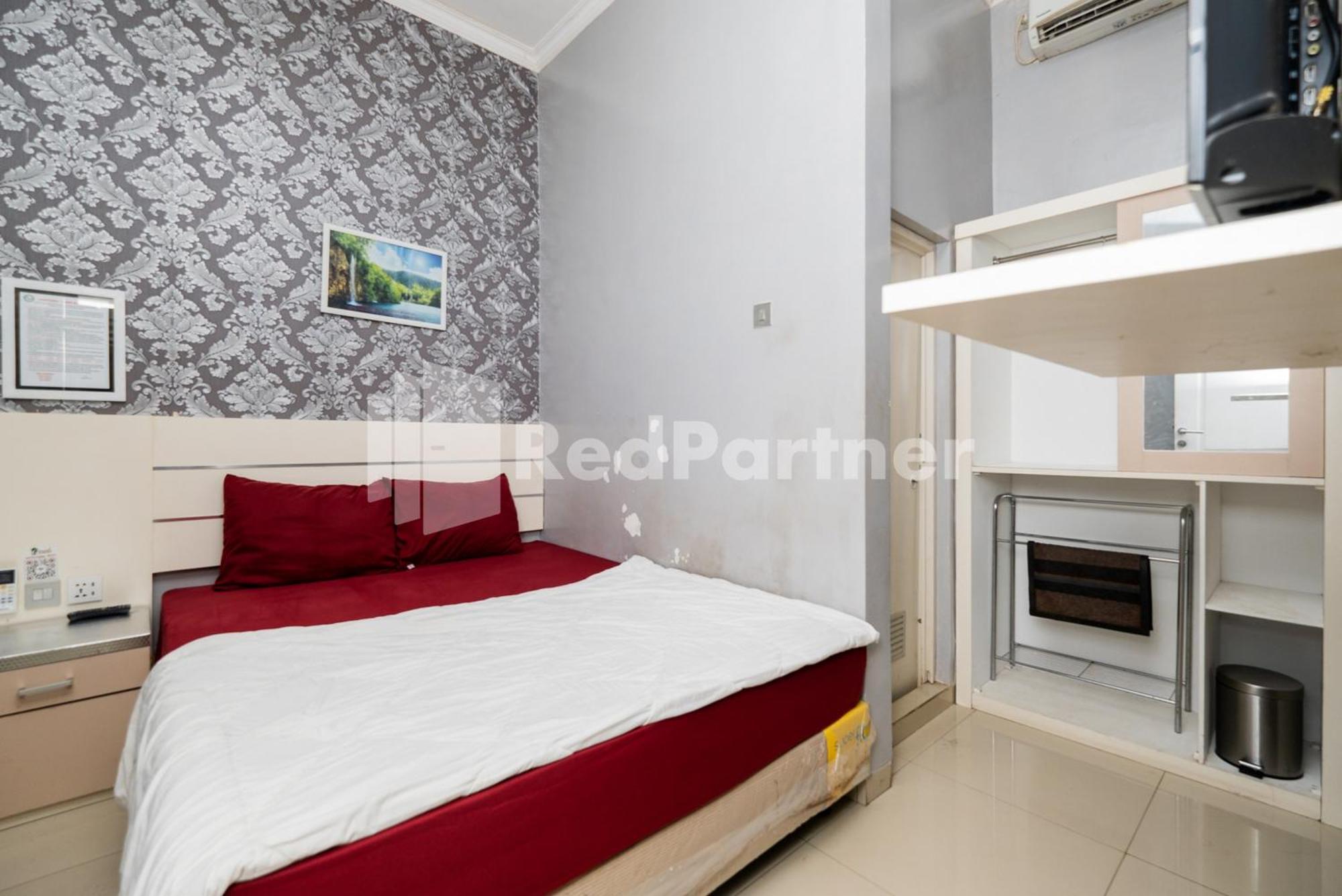 Hotel Omah Kalimosodo Mitra Reddoorz Near Stasiun Malang Kota Baru Esterno foto